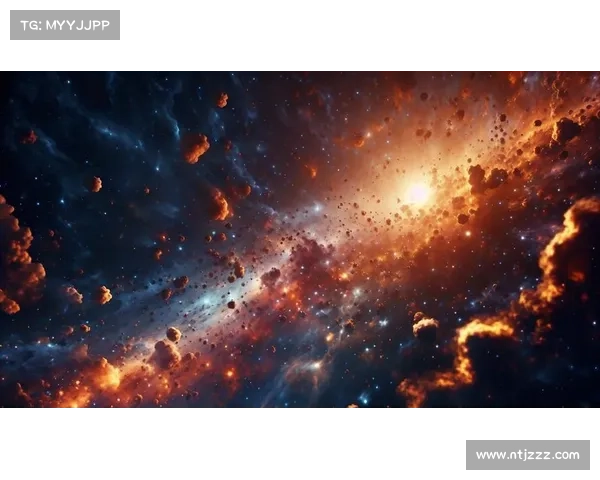 战利品星系的隐秘钥匙 探索开启未知文明的奥秘与可能 战利品星系的隐秘钥匙 探索开启未知文明的奥秘与可能