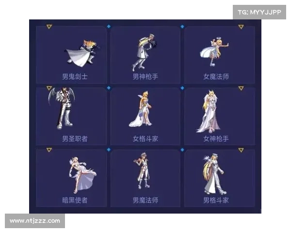《DNF天使角色神圣力量的来源与作用解析》 《DNF天使角色神圣力量的来源与作用解析》