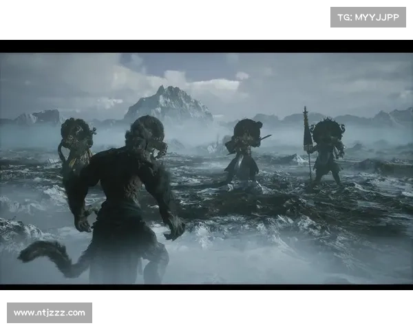 黑神话悟空结局深意解析悟空的成魔成佛究竟象征着什么 黑神话悟空结局深意解析悟空的成魔成佛究竟象征着什么