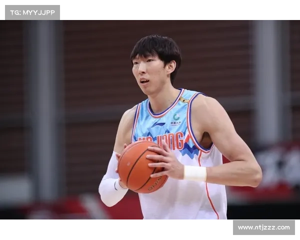 周琦强势回归再度加盟新疆男篮引发CBA新赛季格局巨变