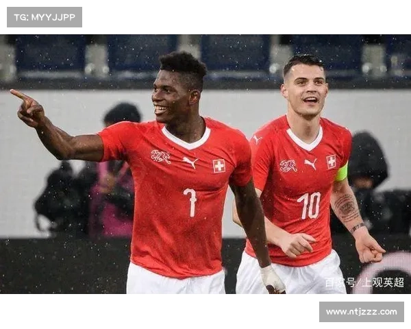 全面解析欧国联赛五大规则与关键要点的实用深度解读指南全册版精 全面解析欧国联赛五大规则与关键要点的实用深度解读指南全册版精