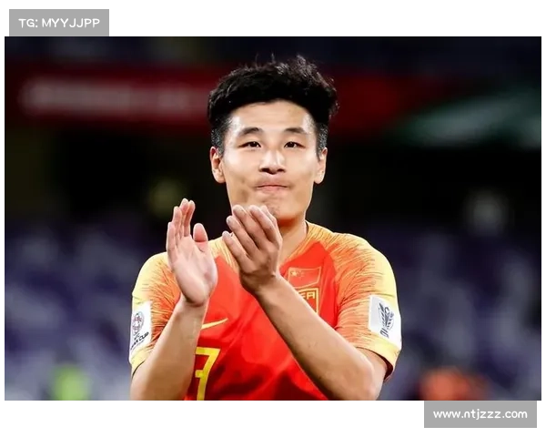 揭秘武磊从青涩少年到中国足球传奇的职业生涯巅峰之路