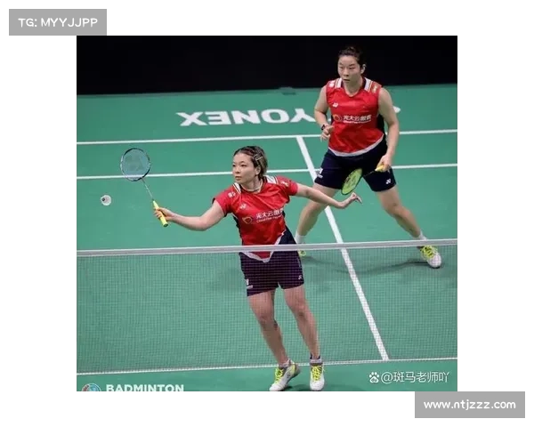大马羽毛球超级1000赛五大精彩亮点盘点
