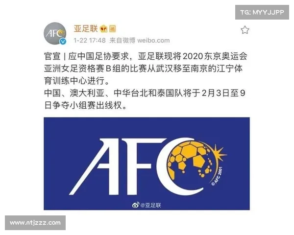 如何深度解析亚足联的功能与职责对亚洲足球发展的关键影响