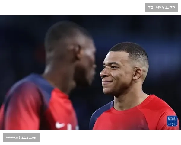 姆巴佩引领巴黎圣日耳曼崭新时代 展望球队未来的无限可能