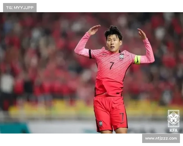 孙兴慜在亚洲杯中展现卓越领导力与闪耀表现助力韩国队崛起