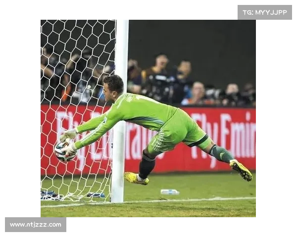 守门员扑点球最佳判断技巧与方法解析及实战应用指导