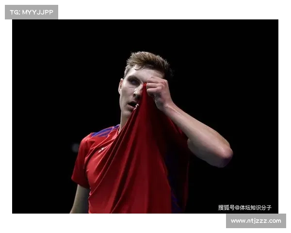 安赛龙力克强敌夺得德国羽毛球公开赛男子单打冠军再创佳绩