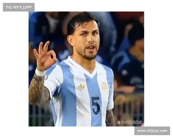 帕雷德斯在美洲杯的辉煌成就与罗德里戈的崛起与影响分析