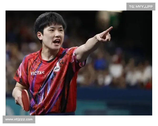 张本智和止步赛事 网民热议未来发展与潜力分析