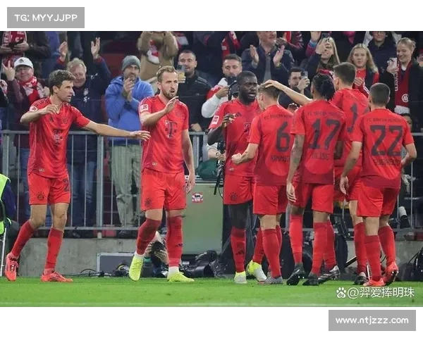 德甲霸主之争掀起新波澜 非拜仁球队崛起打破长期统治格局 德甲霸主之争掀起新波澜 非拜仁球队崛起打破长期统治格局