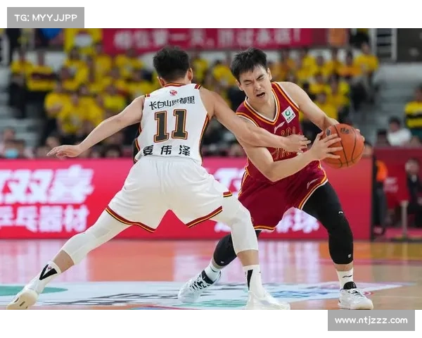 战术创新引领CBA球队突破传统格局开启全新发展机遇