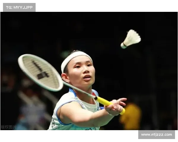 戴资颖德国大师赛展现完美反手劈杀技艺成功夺冠再创辉煌